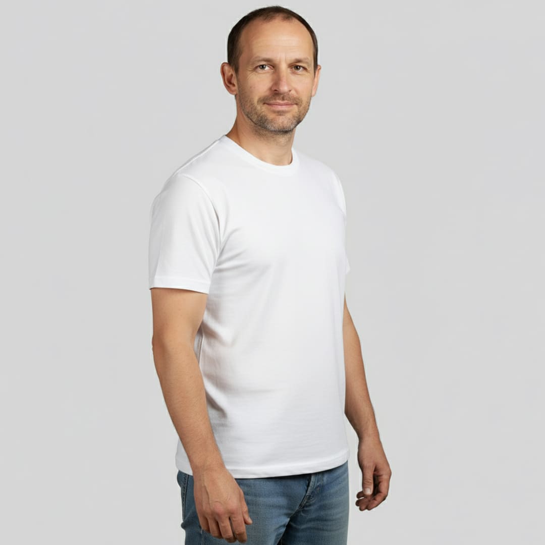 Komplet set - 3 (TRI) RADNE MAJICE