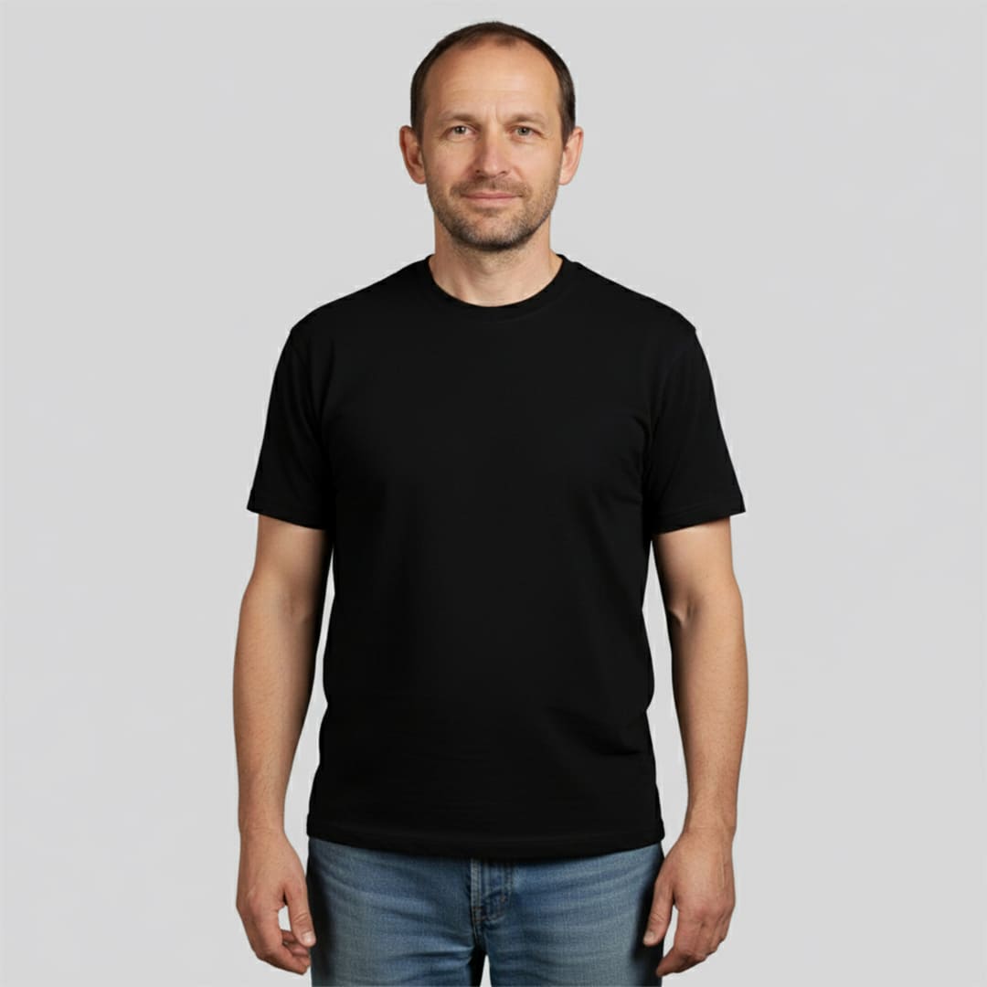 Komplet set - 3 (TRI) RADNE MAJICE