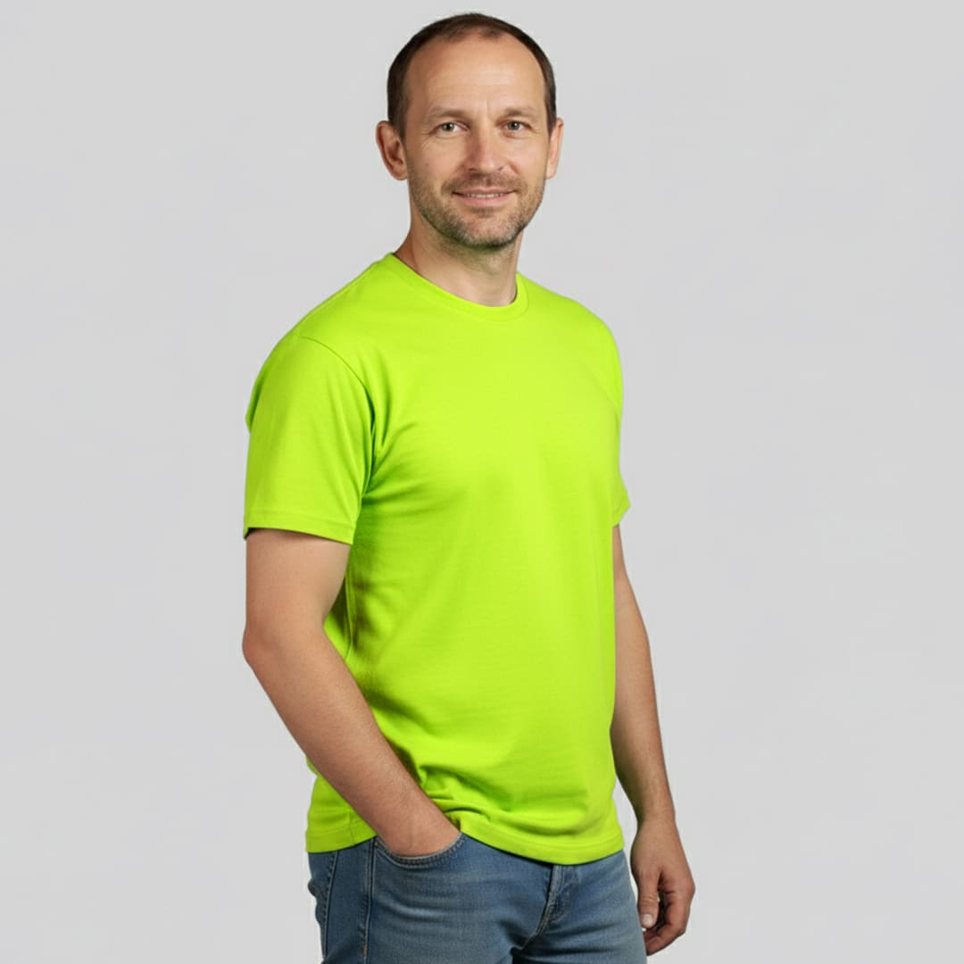 Komplet set - 3 (TRI) RADNE MAJICE