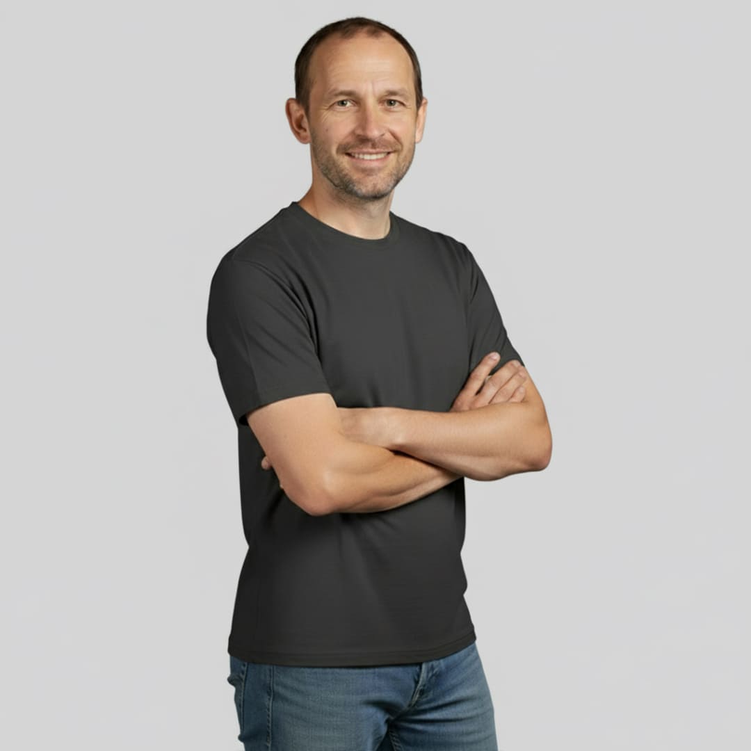 Komplet set - 3 (TRI) RADNE MAJICE